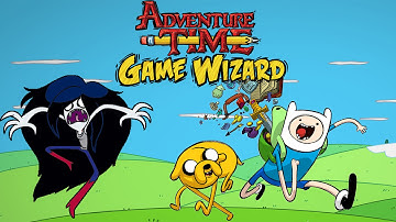 Adventure Time: Game Wizard (iOS/Android) Lets play Gameplay Walkthrough PART 9