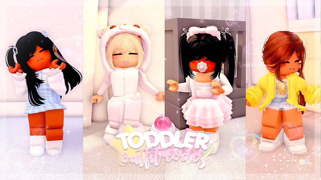 berry-avenue-toddler-baby-outfit-codes-aestaehtic-youtube