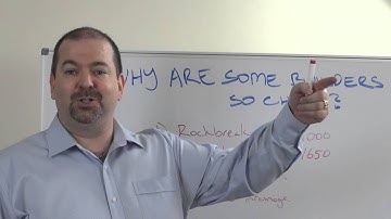 Why Are Some Builders So Cheap? - Your Building Broker Perth