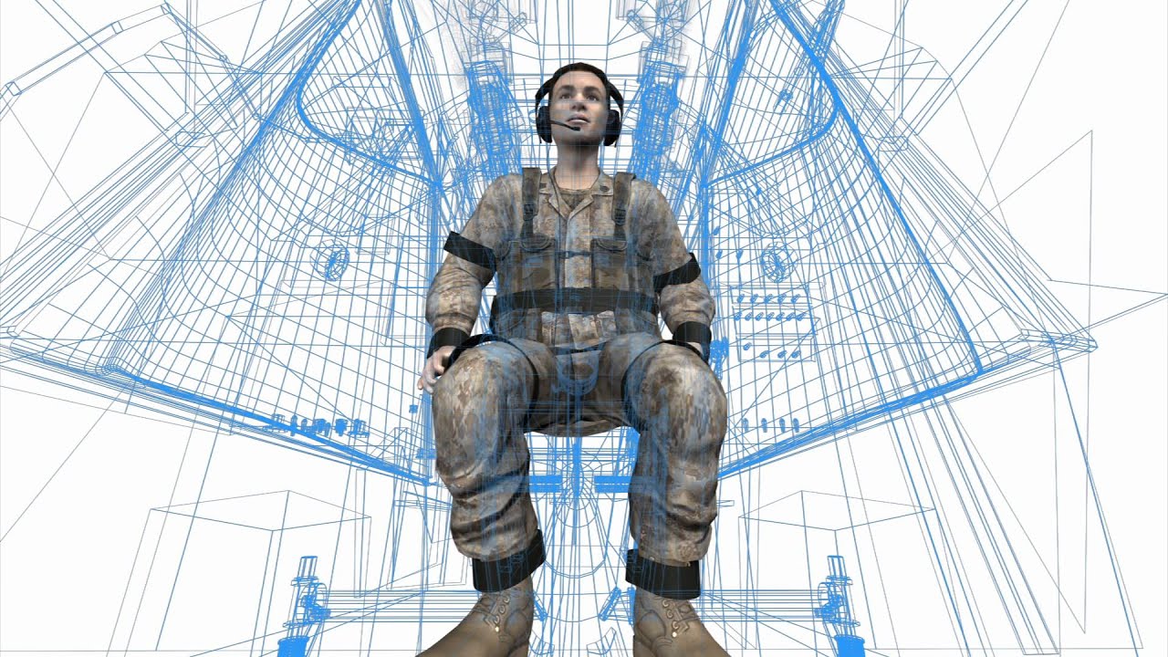 US Army seeks design proposals for medical evacuation drone