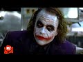 The Dark Knight (2008) - Joker