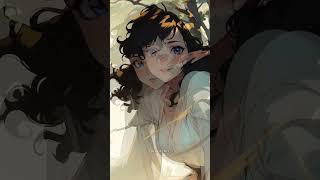 Enchanted Elf in the Forest 🍃✨ |  AI Anime Short screenshot 5