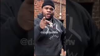 Fatboy Speaking Truth