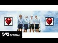 WINNER - 'LOVE ME LOVE ME' M/V