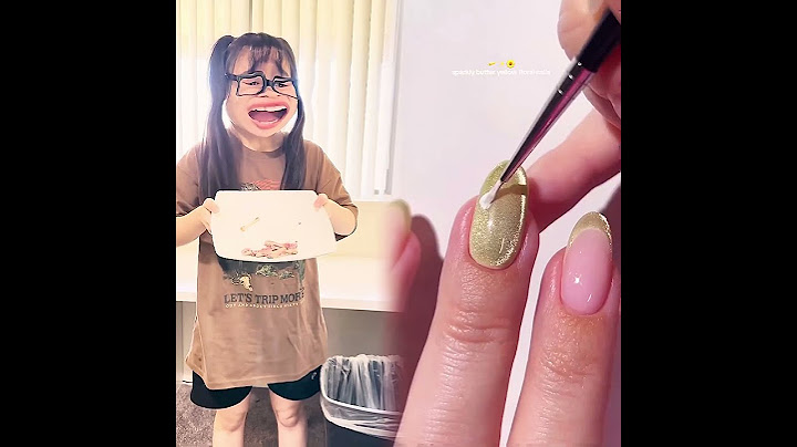 Những gì tui thấy & Những gì mẹ tui thấy... 👀 || Nhã Bé Bắp
