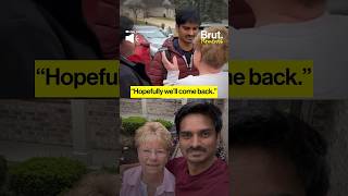 A farewell that transcends cultures, languages and borders💛
#indian #american #neighbors #freindship
Brut India is the fastest-growing digital video publisher in the country. Were a young, independent platform producing compelling journalism in new formats.
You can also find us here:
*Website: https://www.brut.media/in
*WhatsApp*: https://shorturl.at/hX0da
*LinkedIn*: https://shorturl.at/qtvDa
*Facebook*: https://www.facebook.com/brutindia/
*Instagram*: https://www.instagram.com/brut.india/
*Twitter*: https://x.com/BrutIndia
*Threads*: https://www.threads.net/@brut.india
*Snapchat*: Brut India
*Snapchat*: Brut India Stories A farewell that transcends cultures, languages and borders💛