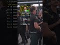 SO CLOSE for Conor Daly in #Indy500 qualifying! 😲😅