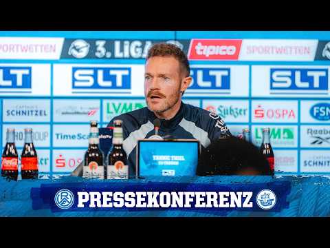 💬 PK vor dem 7. Spieltag: Rot-Weiss Essen vs. F.C. Hansa Rostock | 3. Liga ⚽ #fch