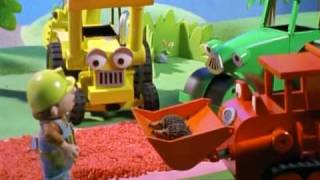 4 Bob O Construtor O Bob Salva Os Ourios