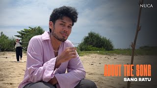 Download Lagu MERAYAKAN ORANG YANG KITA SAYANG? - ABOUT THE SONG SANG RATU MP3