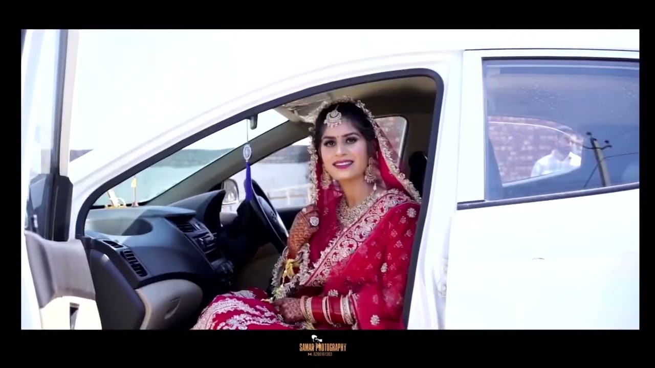 BALBIR + SHARANJIT   WEDDING HIGHLIGHT 2023 !! SAMAR PHOTOGRAPHY  #wedding #weddinghighlights