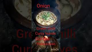 තැලුම් බටු මාලුව Batu curry  Sri lankan recipes Dilta cook and fun Funny ??❤?