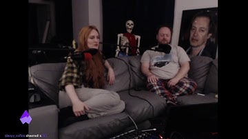 Ruby Weapon Hour - Podcast about dumb bullshit FT. A Way Out 2018-05-24