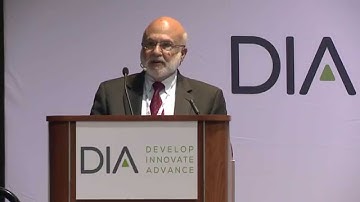 The Future of Clinical Trial Data Sharing