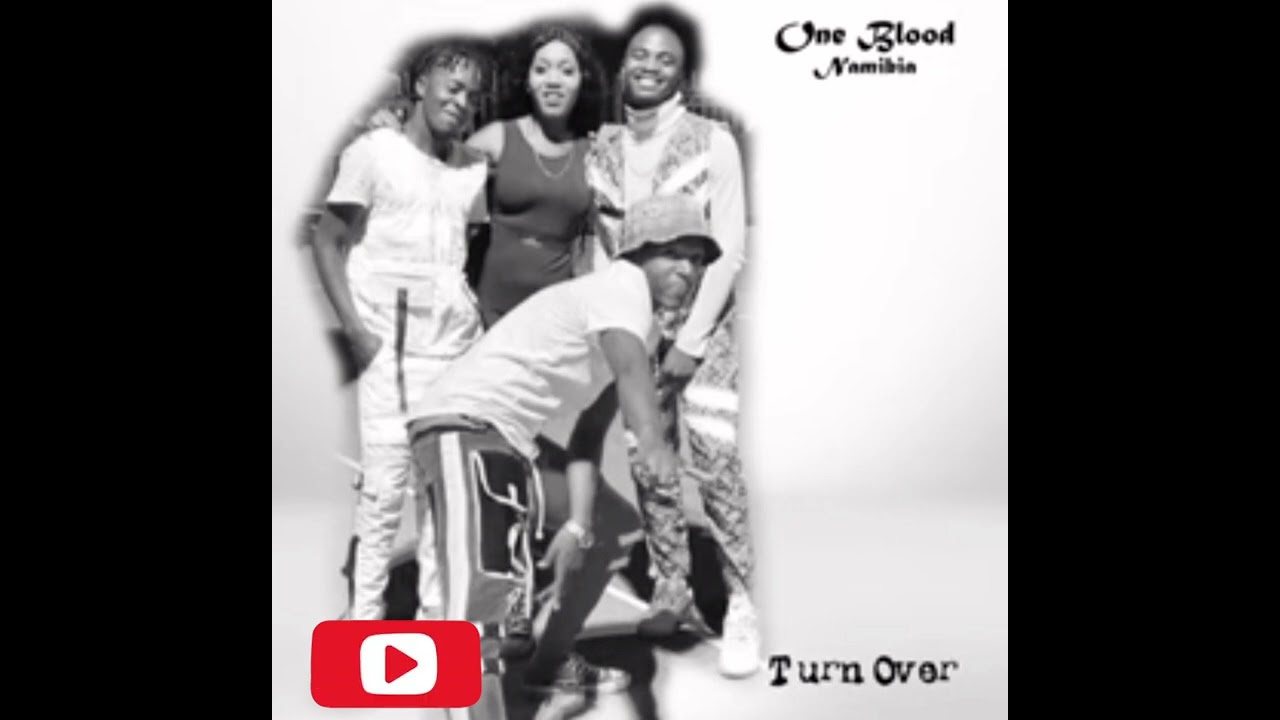 One Blood - Turn Over
