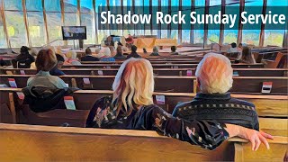 Shadow Rock UCC - Sunday Service - April 19, 2026