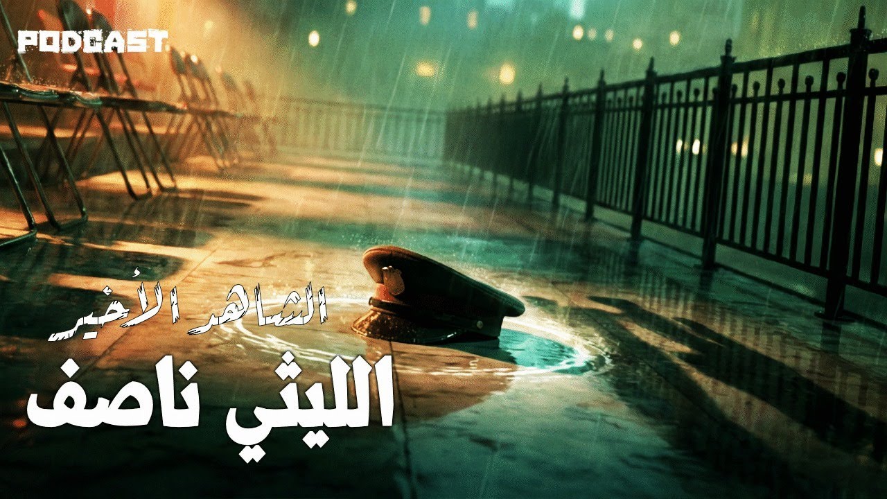 الشاهد الأخير على قضية الليثي ناصف