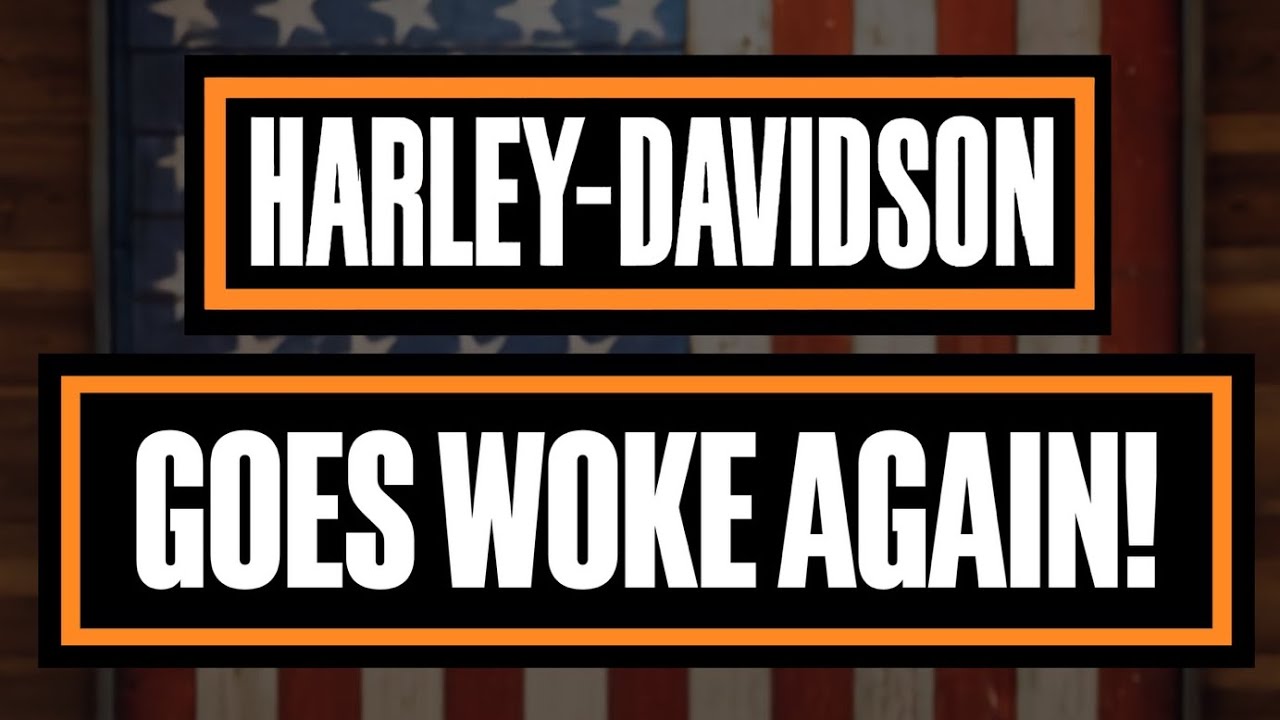 It’s time to expose Harley-Davidson… AGAIN! What I found reveals shocking stupidity. I now see @harleydavidson as hopelessly woke.

My previous videos exposing Harley resulted in a huge stock collapse and promises that they’d change, but… have they?

My investigation into their recent hires sent me down a rabbit hole that tells me they’ve learned NOTHING from our last go-around.

Their new CEO hire literally had DEI and woke policy deeply embedded in both of his most recent stops as CEO of Topgolf and Pizza Hut. That’s the guy you bring in to change things? Really??? 

This included Pizza Hut funding a program during his tenure, that he signed onto, where they taught teachers to indoctrinate students with racist garbage about so-called White Privilege. The document I lay out in this video shows how this program, which again… he signed onto, directed teachers to put transgender books in their classroom libraries and have discussions about preferred pronouns and “microaggressions” with kids in their class. It only gets worse from there.

Their new Chief Brand Officer, in particular, is a woke disgrace to the brand and riders. His name is Marcus Fischer (he/him) and let’s just say he’s not exactly a typical Harley rider. Oh that he/him reference? You’ll understand after watching. 💀

Hiring him AFTER you lose hundreds of millions due to wokeness is just 100% indefensible. He came from a marketing agency that pushed DEI in marketing. He was the CEO there! Pushing DEI and wokeness is literally one of the big things they did at his company. AND YOU HIRE HIM AFTER HARLEY GETS TORN TO SHREDS FOR WOKENESS?

It’s either incompetence or total contempt for your customer base at this point. When you see everything I lay out about him, there’s really no question about where things stand.

At this point, I don’t think Harley deserves another chance. I think it’s time to leave them and move on from a company that’s willing to be this blatantly disrespectful after pretending that they’d change.

And yes, I have MUCH more I’ll release in the coming weeks, but watch this and ask yourself if this resembles the people you’d imagine running a motorcycle company. Absolutely not. Just disgraceful.

And the new CEO never even bothered to call or reach out in private over the 10 months since Harley announced his hire. Seems like malpractice to me.

Share this, and feel free to clip and use it however you want. Riders need to know what Harley-Davidson has become. We can’t let them pretend to be something else.

Per usual, I’m not concerned with monetization on this video, so everyone feel free to use this video however you want to get the word out.

So far, you’ve helped me change corporate policy at Tractor Supply, John Deere, Polaris, Lowe’s, Ford, Coors, Stanley Black & Decker, Jack Daniel’s, DeWalt Tools, Craftsman, Caterpillar, Boeing, Toyota, Walmart, McDonald’s, Meta, Target, Accenture, Pepsi, Gatorade, Rockstar Energy, AT&T, Corona Beer, Modelo Beer, Pacifico Beer, IBM, Reynolds American, and all the companies they own! Crazy thing is, that’s not even the full list!!!

We’re a force to be reckoned with, and we won’t stop until wokeness is extinct.