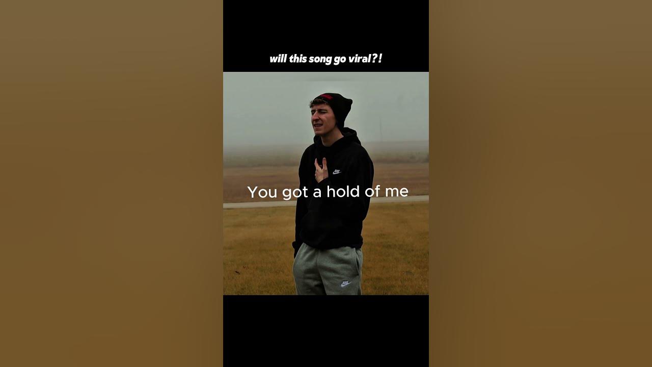 WILL THIS BE THE NEXT VIRAL SONG?  #originalmusic #music #performingsongwriter #indieartistspotlight