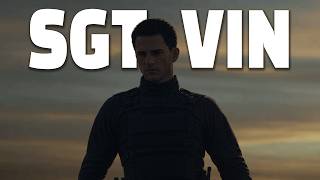 SGT. VIN DALAM 1 MENIT - Cinematic Video