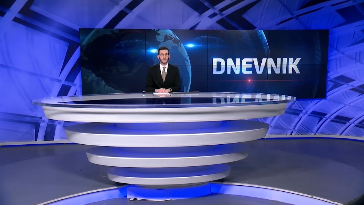 Dnevnik u 19 /Beograd/ 6.3.2026.