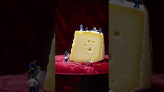 Know your food: Brie cheese