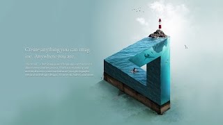 أدوبي فوتوشوب سي سي 2015.5 - Adobe Photoshop cc 2015.5 screenshot 4