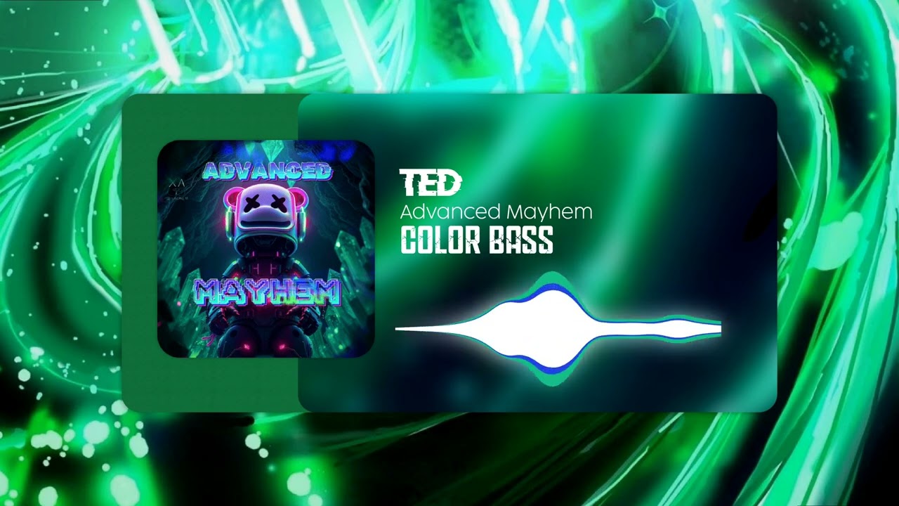 Watch Ted - Advanced Mayhem on YouTube Watch Ted - Advanced Mayhem on YouTube