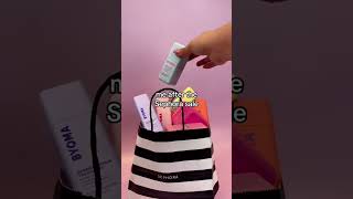 Shopping Byoma At The Sephora Sale