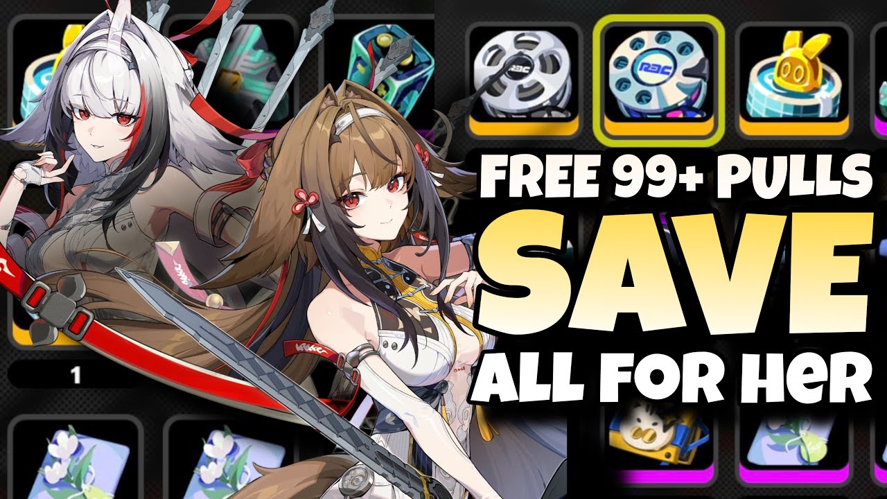 GOOD NEWS! ZZZ 14330+ POLYCHROMES | VERSION 2.4 POLYCHROMES CALCULATION | Zenless Zone Zero 