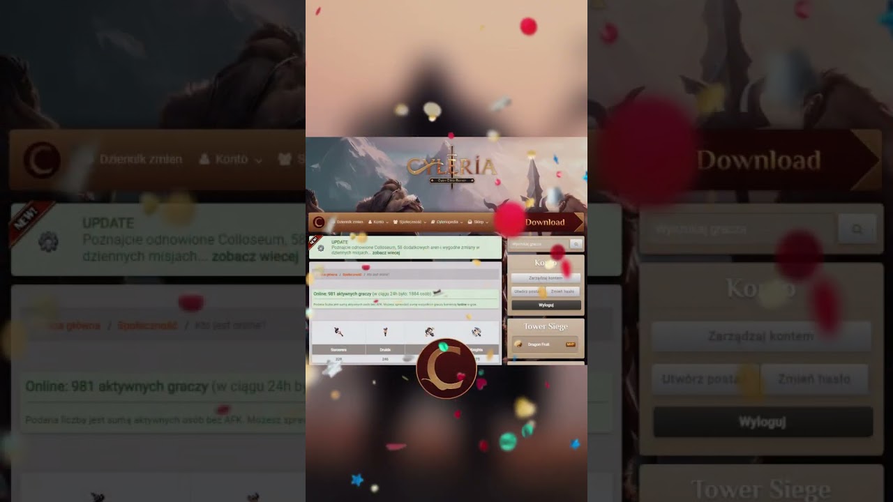 Nowy rekord po 3 latach online 🔥 