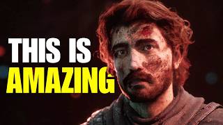Now THIS is How You Make a Game - Expedition 33 Review
Now this is how you make a game - Clair Obscur: Expedition 33 Review
Clair Obscur: Expedition 33 is one of the most important games released in the modern day & it is the best game of 2025 in my opinion. Heres why I Love Clair Obscur: Expedition 33.
All the Expedition 33 gameplay in this video is my own and was recorded on PC.
Video Chapters
00:00 - The Current State of Gaming
01:00 - Clair Obscur: Expedition 33
13:30 - Why its so important
Stream Flip The Script On:-
YouTube: https://youtu.be/kHb3YK_xHg8
JioSaavn: https://www.saavn.com/s/song/english/Flip-The-Script/Flip-The-Script/PiUaHD1,cnA
Spotify: https://open.spotify.com/track/0c9kpTnOzNERquQTs2vJzl?si=By9MxvV5ShGolP-UOVvJug&utm_source=copy-link&dl_branch=1
Apple Music: https://music.apple.com/in/album/flip-the-script/1582750083?i=1582750084
Soundcloud: https://soundcloud.com/sahil-tank-278189162/flip-the-script/s-DP4oxayVpol
Do Not Forget to LIKE, SHARE, SUBSCRIBE and RING THE BELL !
Follow Me On :-
Instagram: https://www.instagram.com/thegamingtank/
Twitter: https://twitter.com/GamingTankYT
Thank You so much for watching ❤️
Subscribe for More ❤
...........
..................._
............./´¯/.../´¯¯`·¸
..........//.../..../......./¨¯
........((...´...´.... ¯~/...)
.............................../
....................... .·´
..........................(
BROFIST ...........
Clair Obscur: Expedition 33 is a 2025 turn-based role-playing video game developed by French studio Sandfall Interactive and published by Kepler Interactive for Platforms: PlayStation 5 (PS5), Xbox Series X and Series S, GeForce Now, Xbox Cloud Gaming, Microsoft Windows PC.
#clairobscurexpedition33 #sandfallinteractive Now THIS is How You Make a Game - Expedition 33 Review