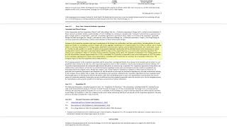 VRT Acquisition: My Take on the 8-K Filing screenshot 4