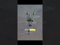 F-22 vs F-35: The Truth Nobody Tells You😑 #shorts