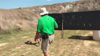Pinetucky USPSA 24SEP2016