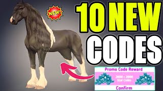 ⚠️LATEST NEW⚠️ Star Stable Redeem Codes April 2026 - Star Stable Codes 2026