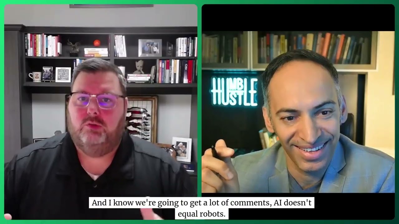 From CISO to CIO: Billy Spears on AI, Data Governance, and the Future of Tech Leadership