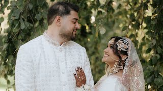 Film Penuh Nikkah Lima U0026 Shiraz Shanewayzfilms 