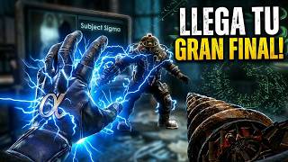 Hasta Adonde Hemos Llegado!? | Bioshock 2 #6