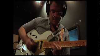 See Through - Chemical Guitar Tracking