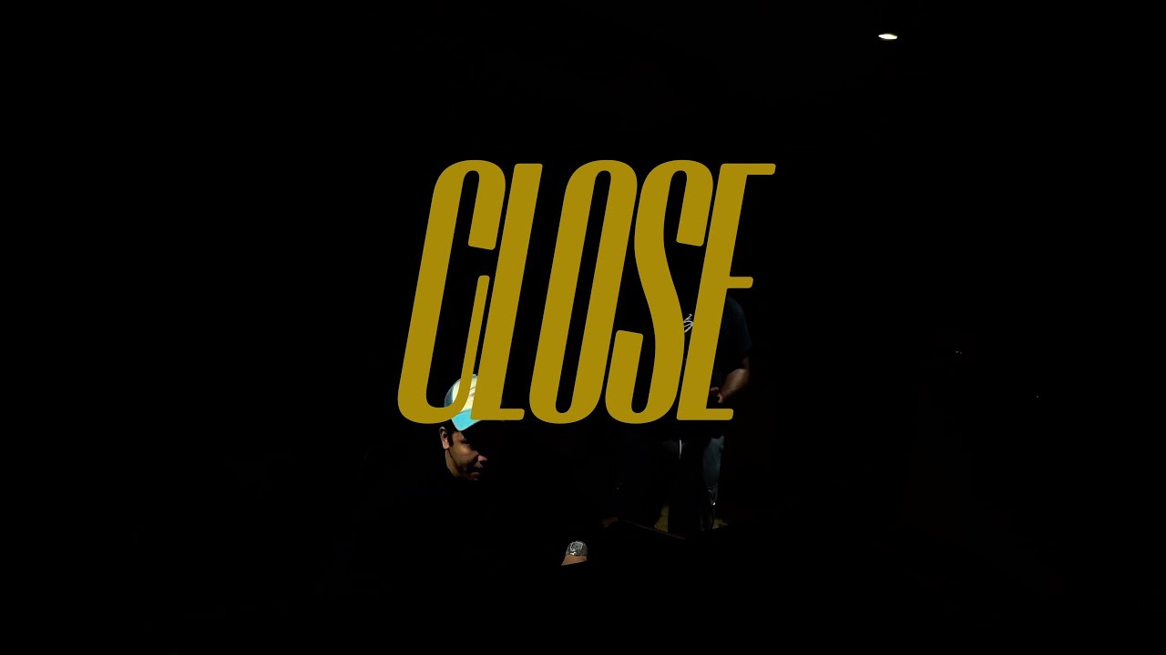 Emanuel Brown - CLOSE Music Visualizer prewatch party! Music video ...