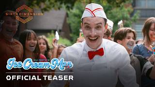Ice Cream Man Studiocanal