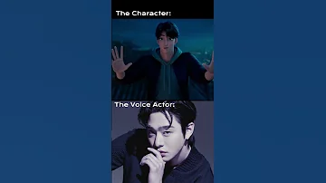Believe It Or Don T His English Slaps Kpop Kdramaedit Kdramaloverz Jinu Demonhunters Demonh 