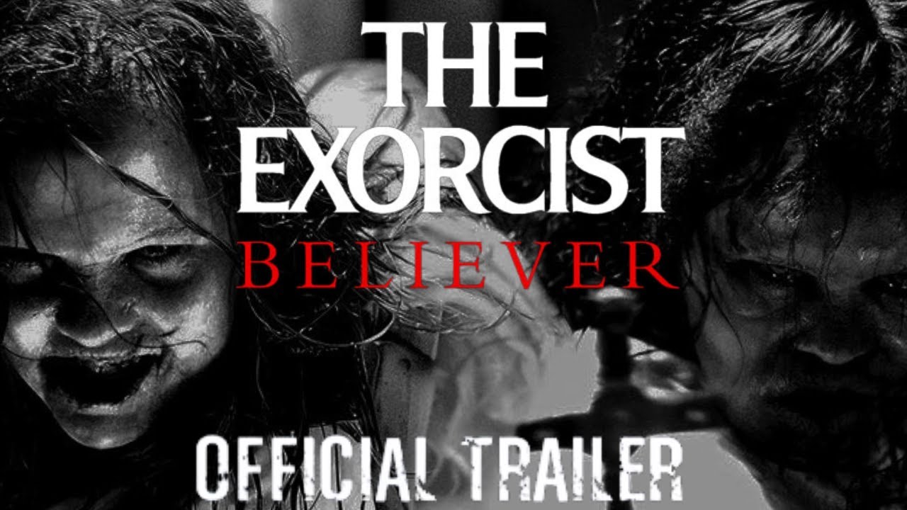 The Exorcist: Believer assusta estreia de US$ 28 milhões em bilheteria