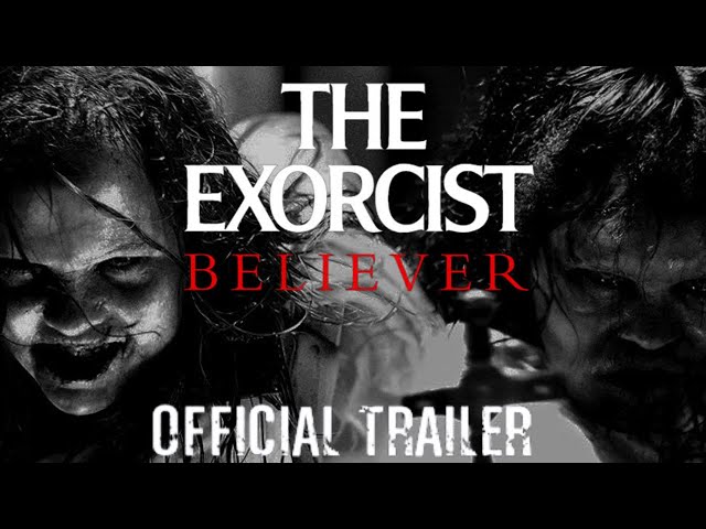 The Exorcist (2023) - Trailer do Filme de Terror, Thriller on Vimeo