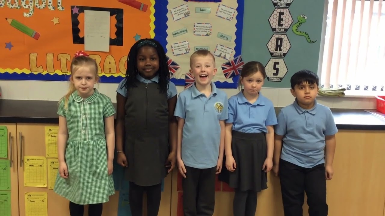 Musical Proms Spring 1