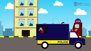 AuthShield - Unified Authentication Platform screenshot 4