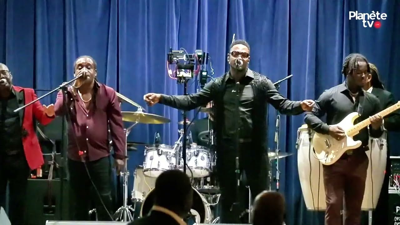 ZENGLEN 5 ETWAL LIVE @DELRAY BEACH FLORIDA 6 DEC. 2025