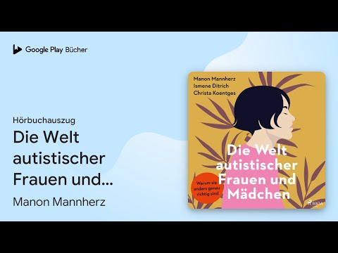 Die Welt autistischer Frauen und Mädchen YouTube Hörbuch Trailer auf Deutsch
