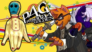 Dominating the Dungeon | Persona 4 Golden - Part 7